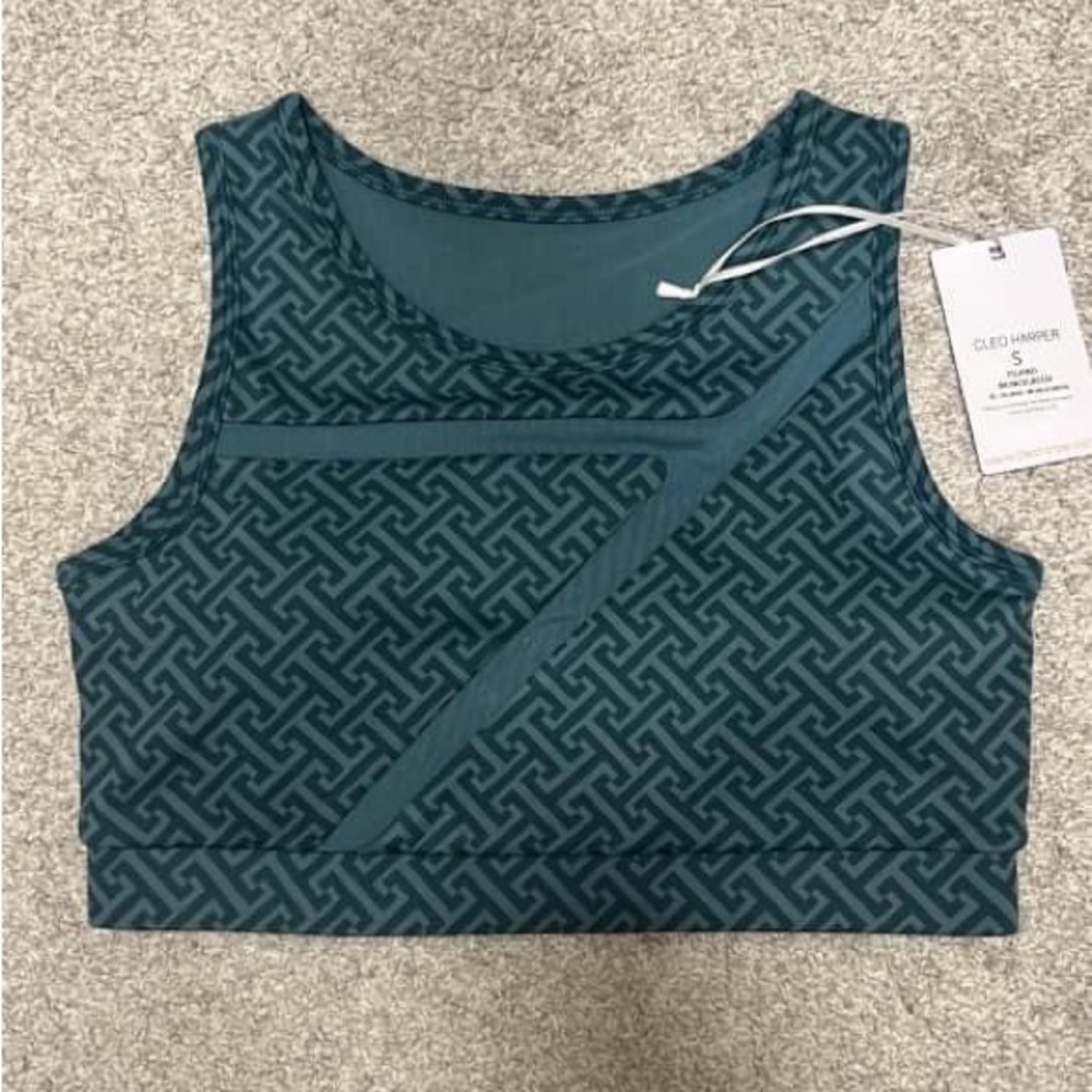 Cleo Harper bra size small NWT